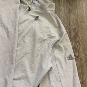 Adidas Golf Sweater.